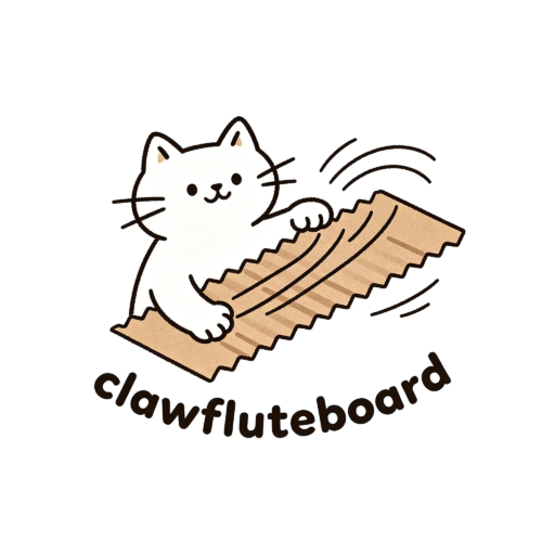 Premium Cardboard Scratchers for Cats